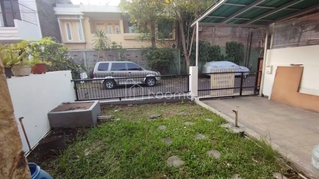 Disewa Rumah Disewakan Rumah 4KT 2KM daerah antapani, Bandung — foto 4 dari 4