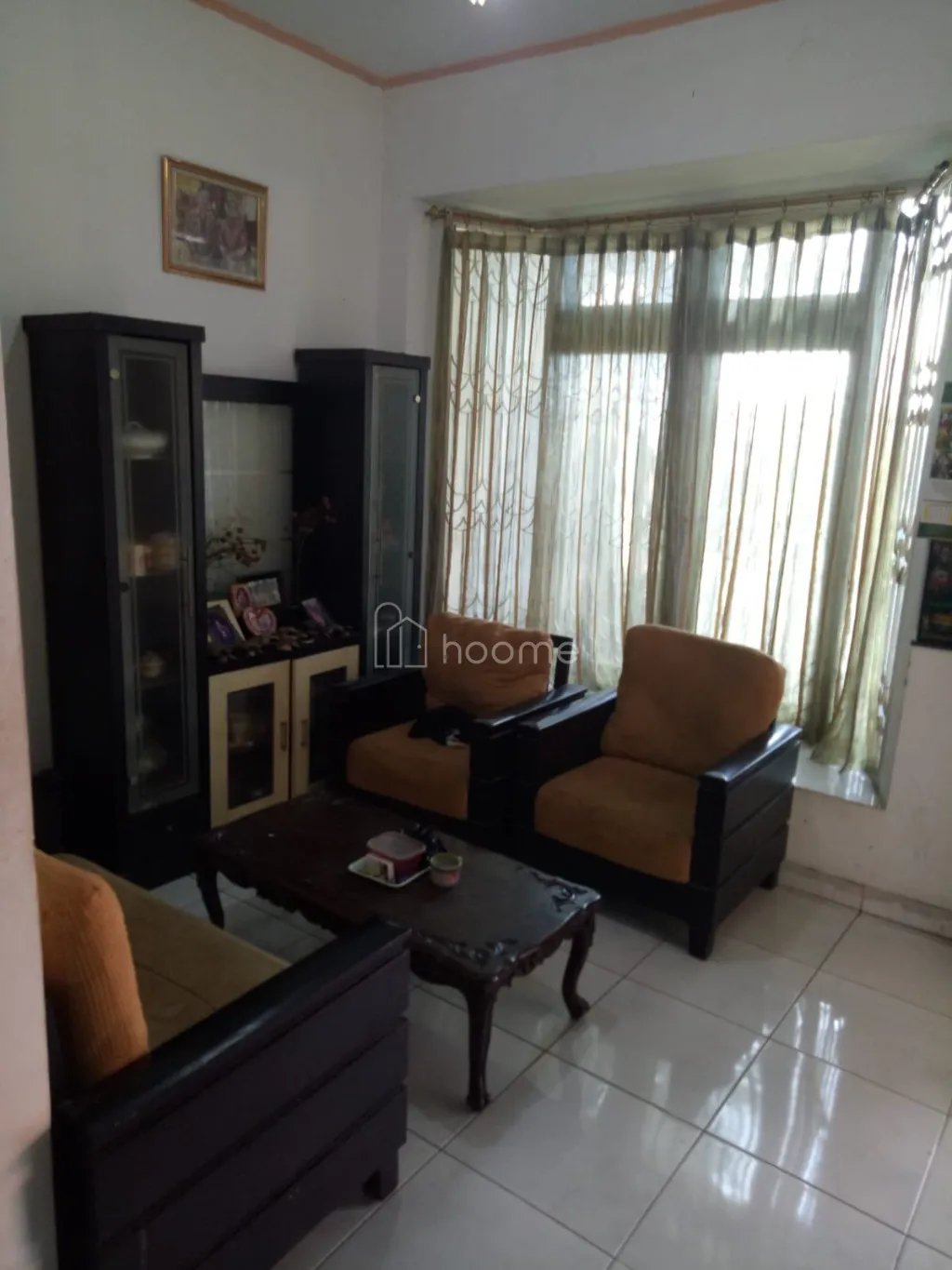 Dijual Rumah Cepat dan Murah, Pemilik Langsung — foto 1 dari 4
