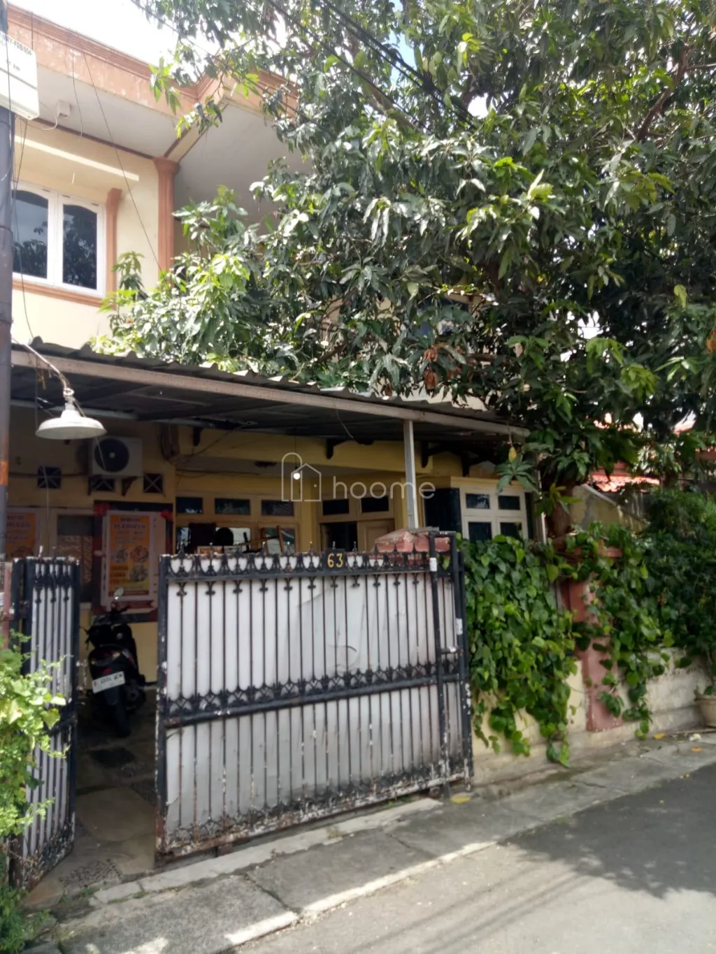 Dijual Rumah Cepat dan Murah, Pemilik Langsung — foto 3 dari 4