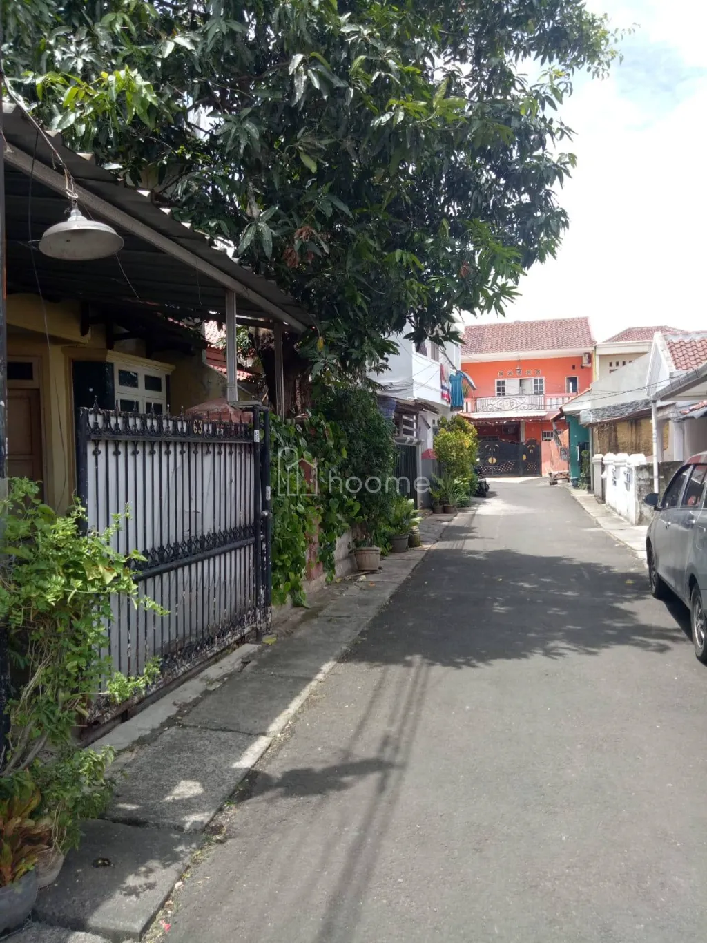 Dijual Rumah Cepat dan Murah, Pemilik Langsung — foto 4 dari 4
