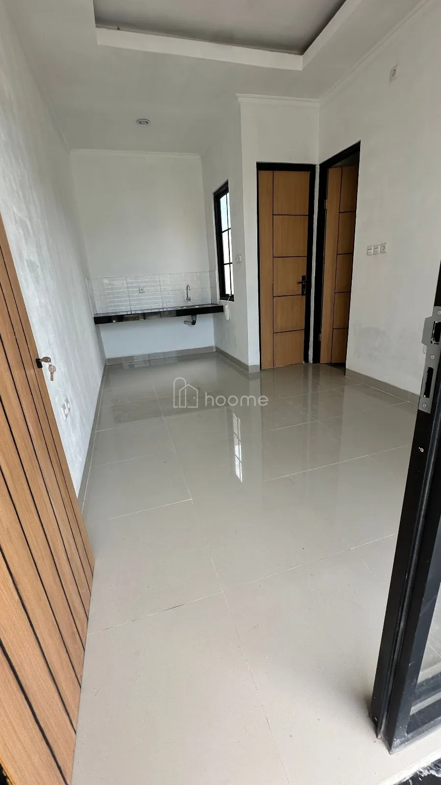 Dijual Rumah Rumah 2 Lantai di Selatan Jakarta — foto 1 dari 4