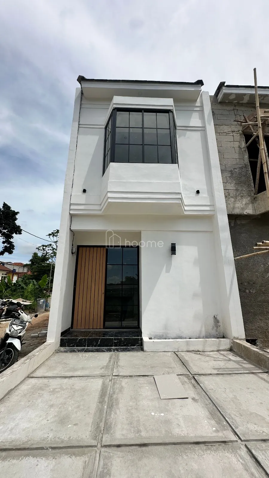 Dijual Rumah Rumah 2 Lantai di Selatan Jakarta — foto 4 dari 4