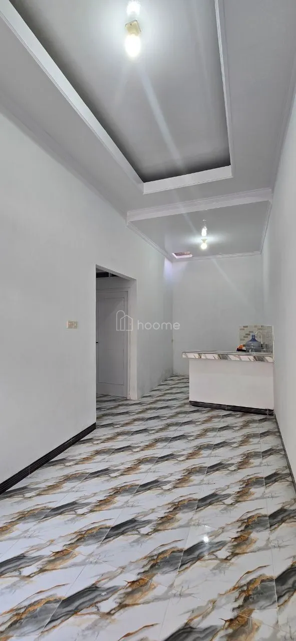 Dijual Rumah Rumah Murah di Depok Dekat 2 Stasiun KRL — foto 1 dari 4