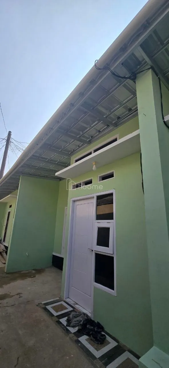 Dijual Rumah Rumah Murah di Depok Dekat 2 Stasiun KRL — foto 4 dari 4