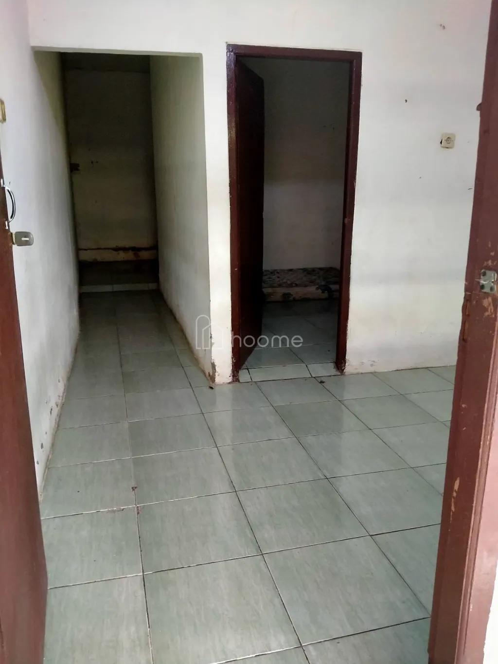 Dijual Kost Dijual kontrakan 3 petak daerah cilodong depok — foto 3 dari 3