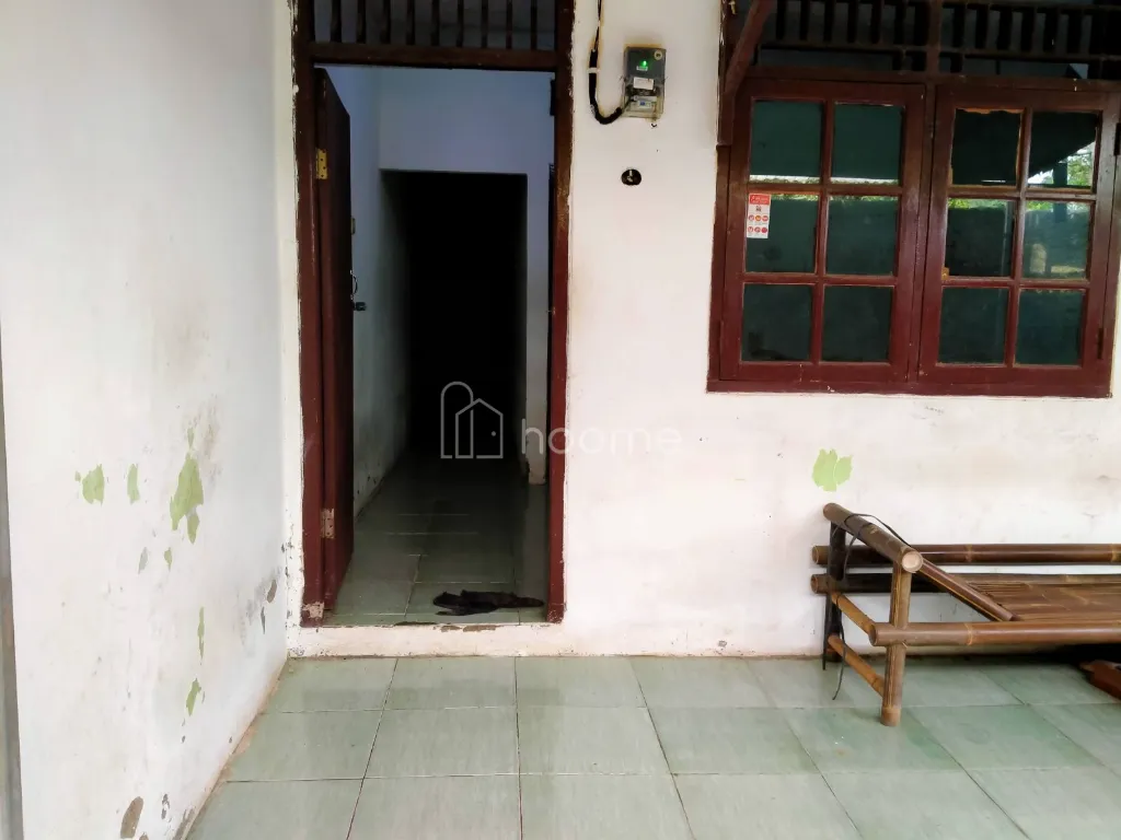 Dijual Kost Dijual kontrakan 3 petak daerah cilodong depok — foto 1 dari 3