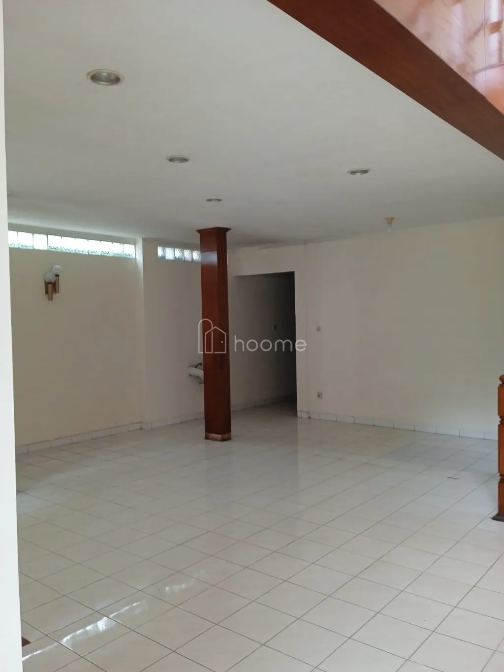 Dijual Rumah Di jual rumah — foto 1 dari 4