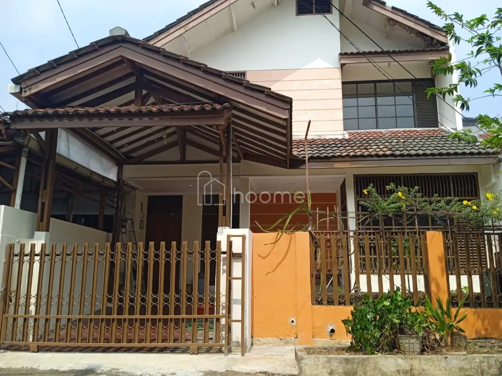 Dijual Rumah Di jual rumah — foto 3 dari 4