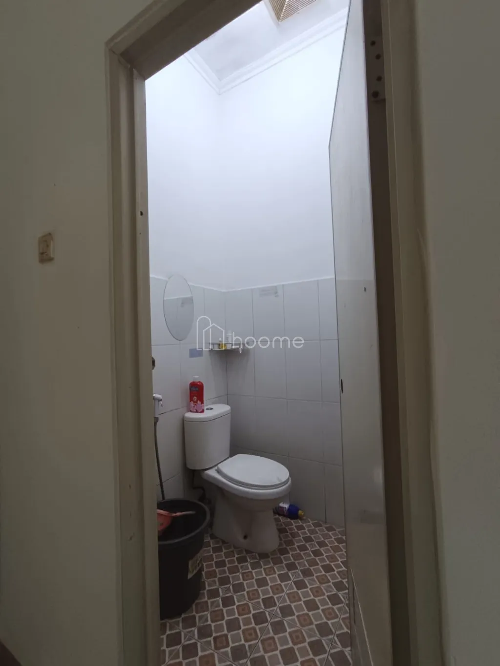 Disewa Rumah disewakan rumah di jatiasih — foto 1 dari 4