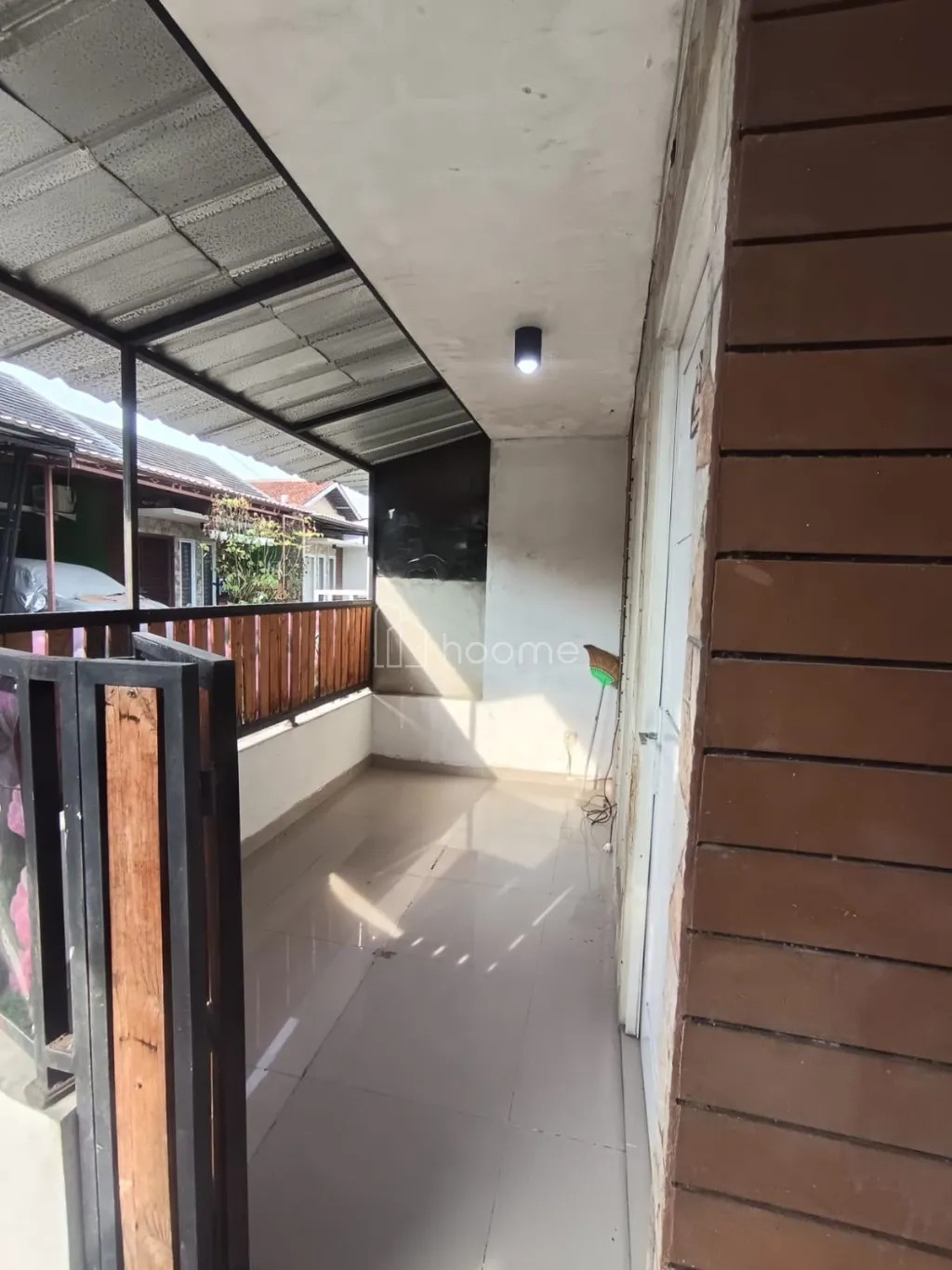 Disewa Rumah disewakan rumah di jatiasih — foto 3 dari 4
