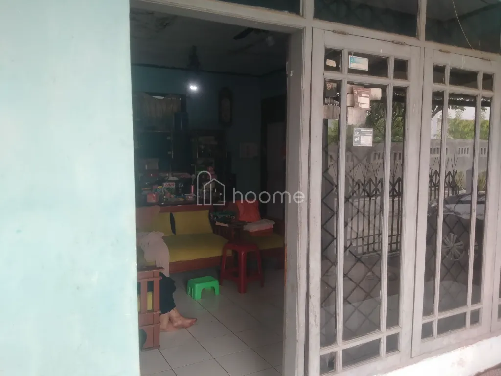 Dijual Rumah Dijual rumah cepat butuh uang — foto 3 dari 4