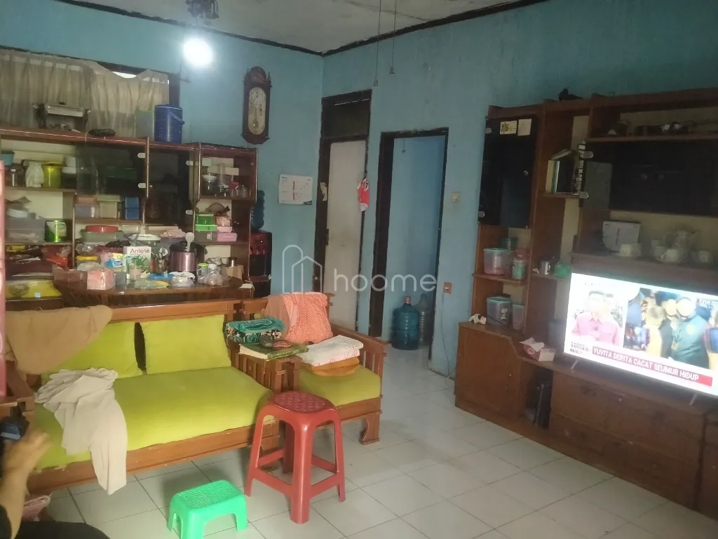 Dijual Rumah Dijual rumah cepat butuh uang — foto 4 dari 4