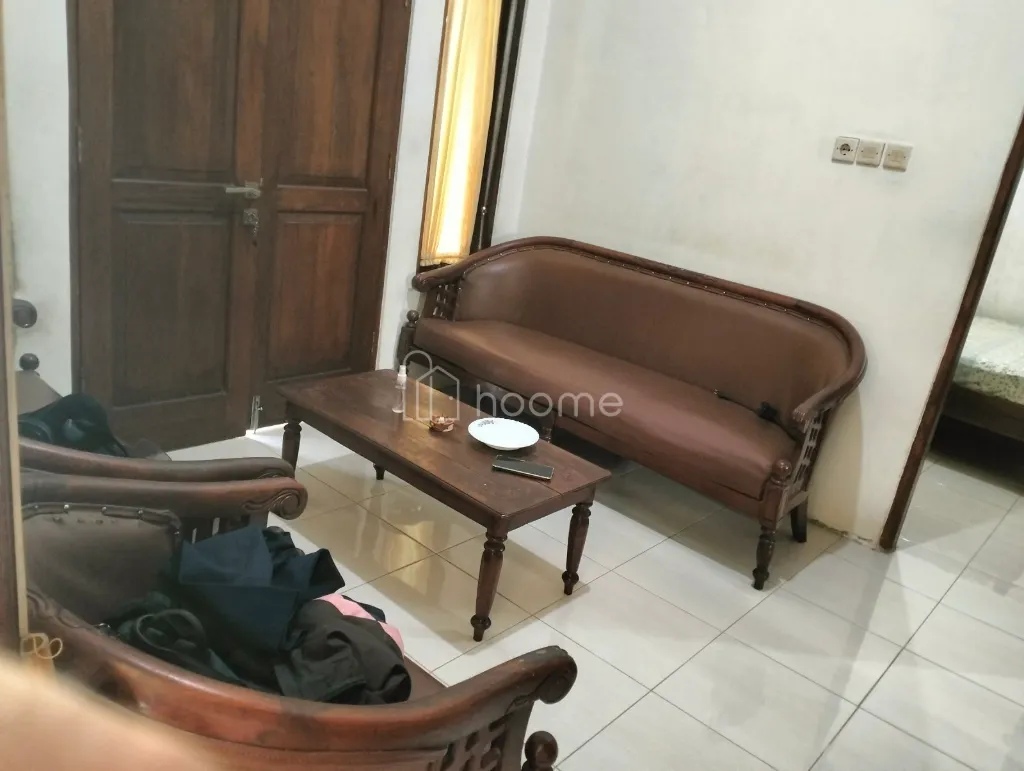 Dijual Rumah Rumah cluster Tamantirto  — foto 1 dari 4