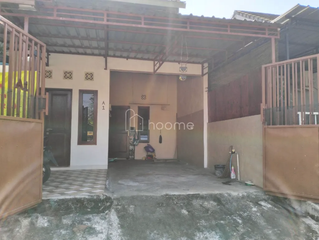 Dijual Rumah Rumah cluster Tamantirto  — foto 3 dari 4