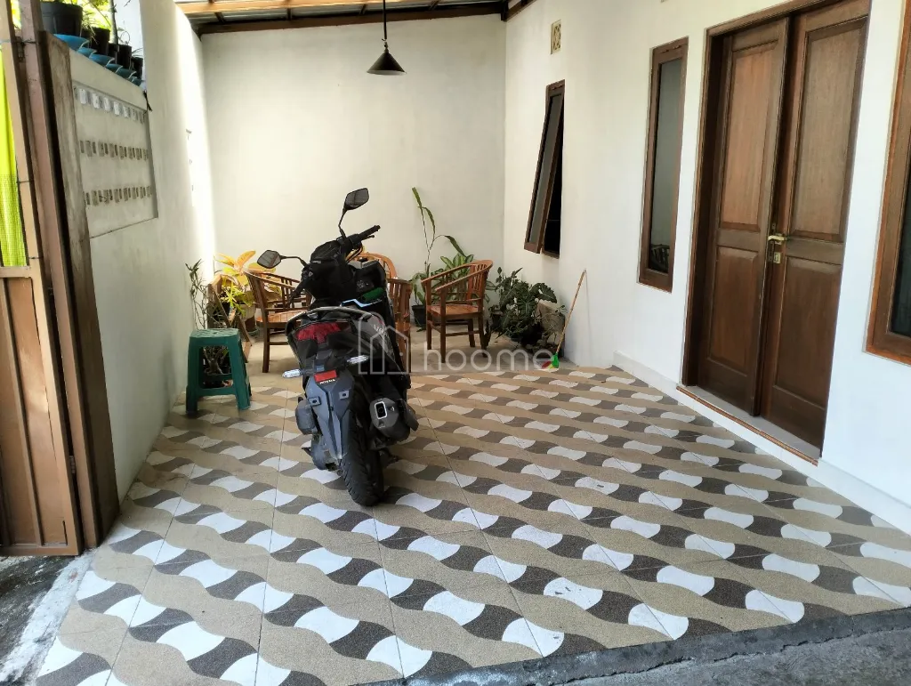 Dijual Rumah Rumah cluster Tamantirto  — foto 4 dari 4