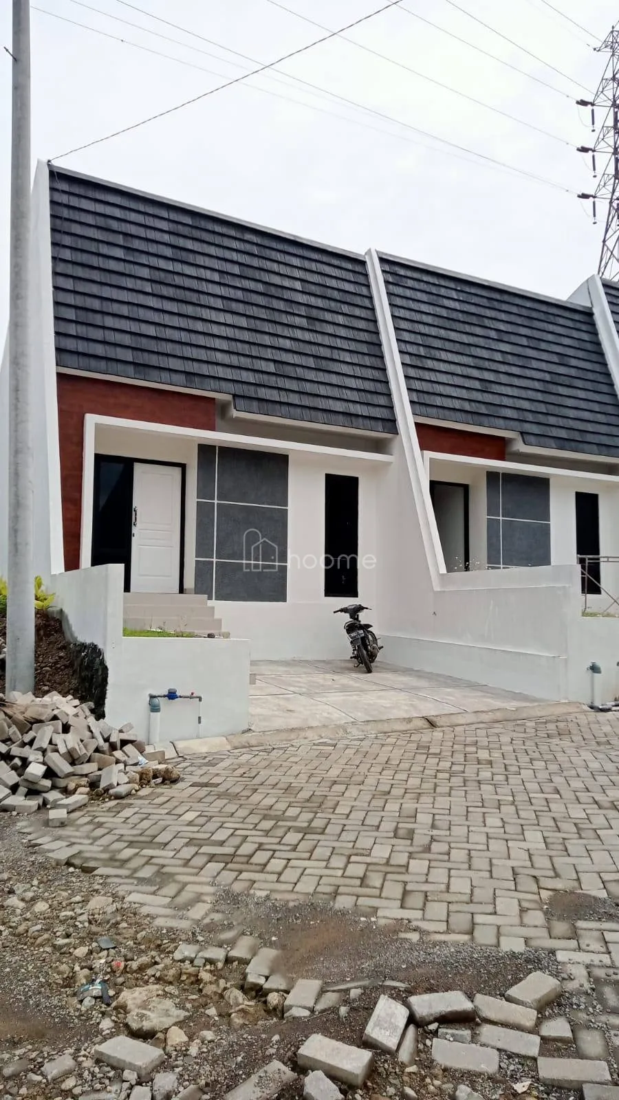 Dijual Rumah Promo Beli rumah cuma bayar 500 ribu dan DP 0%  — foto 4 dari 4