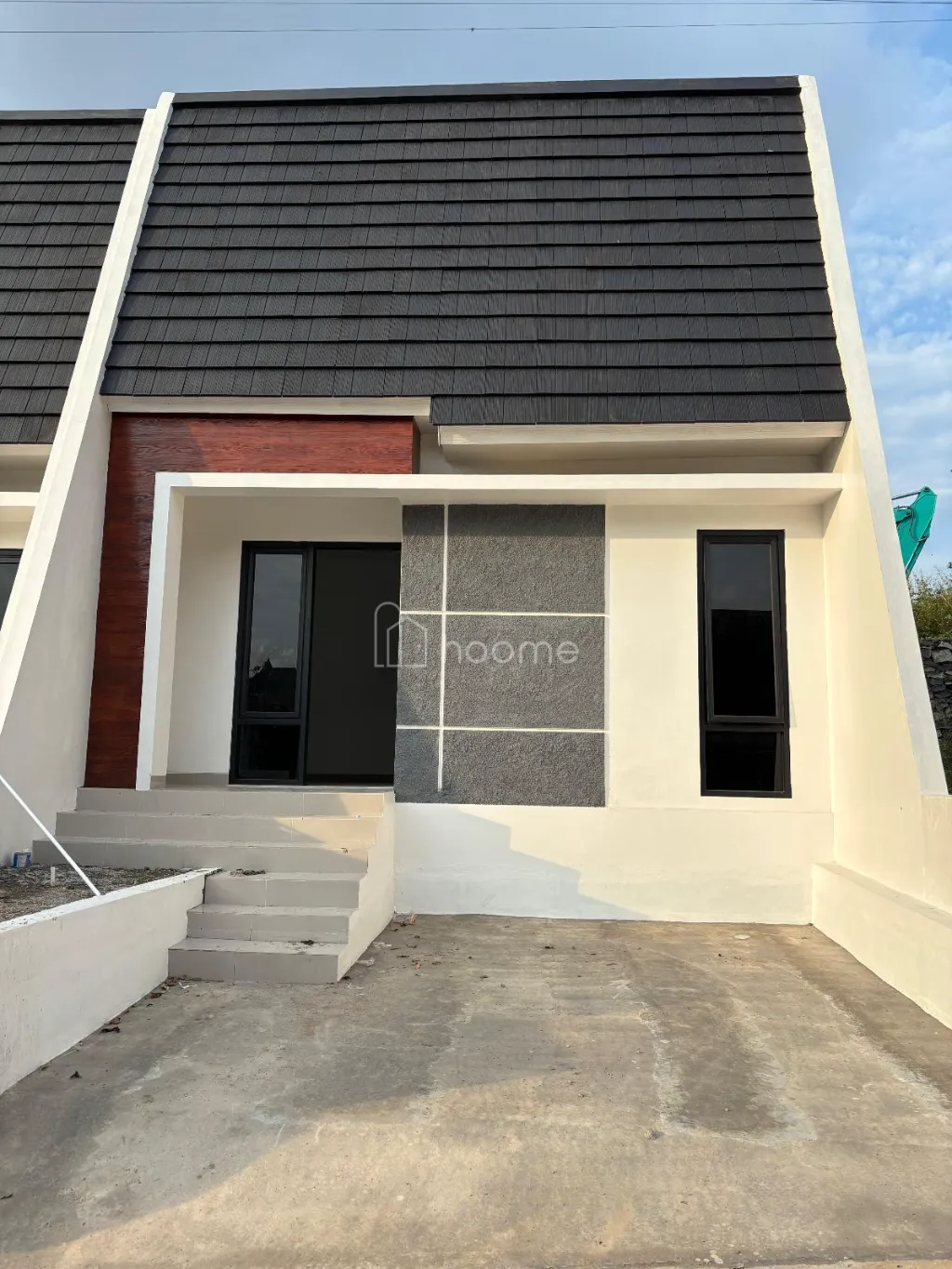 Dijual Rumah Rumah Bebas Banjir kota Semarang — foto 1 dari 4