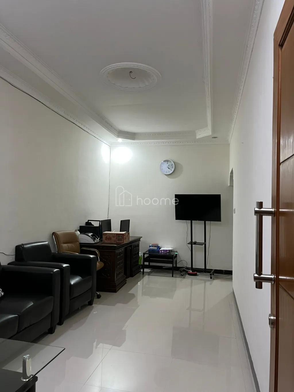 Disewa Rumah Disewakan Rumah siap huni depok — foto 4 dari 4
