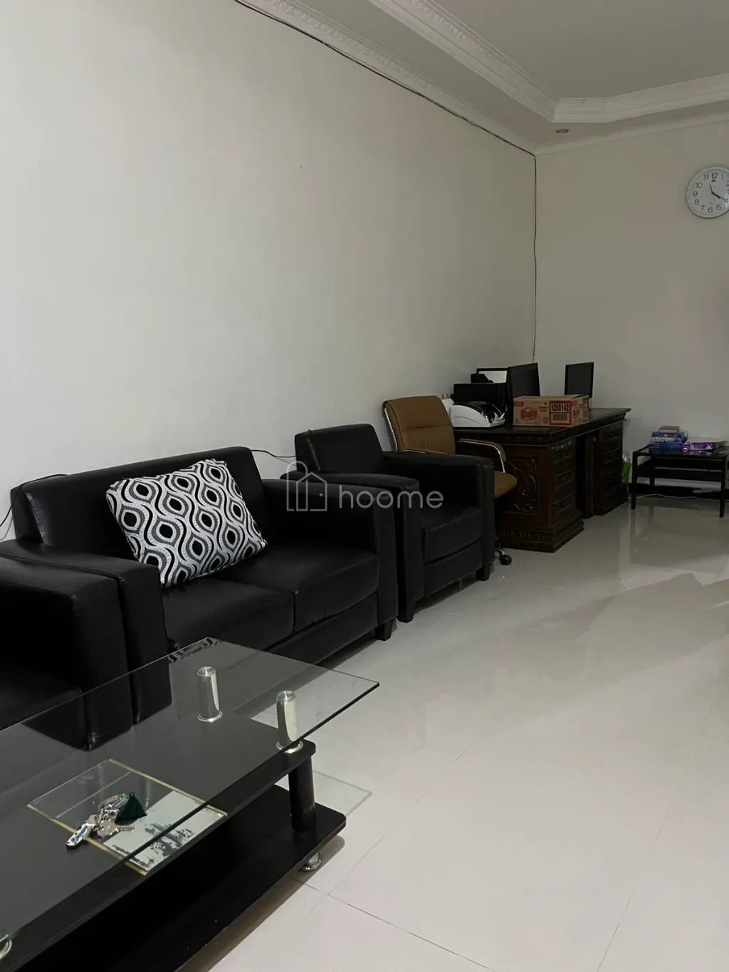 Disewa Rumah Disewakan Rumah siap huni depok — foto 3 dari 4