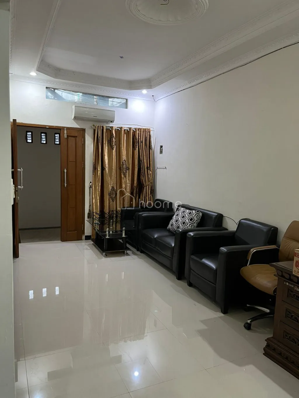 Disewa Rumah Disewakan Rumah siap huni depok — foto 1 dari 4
