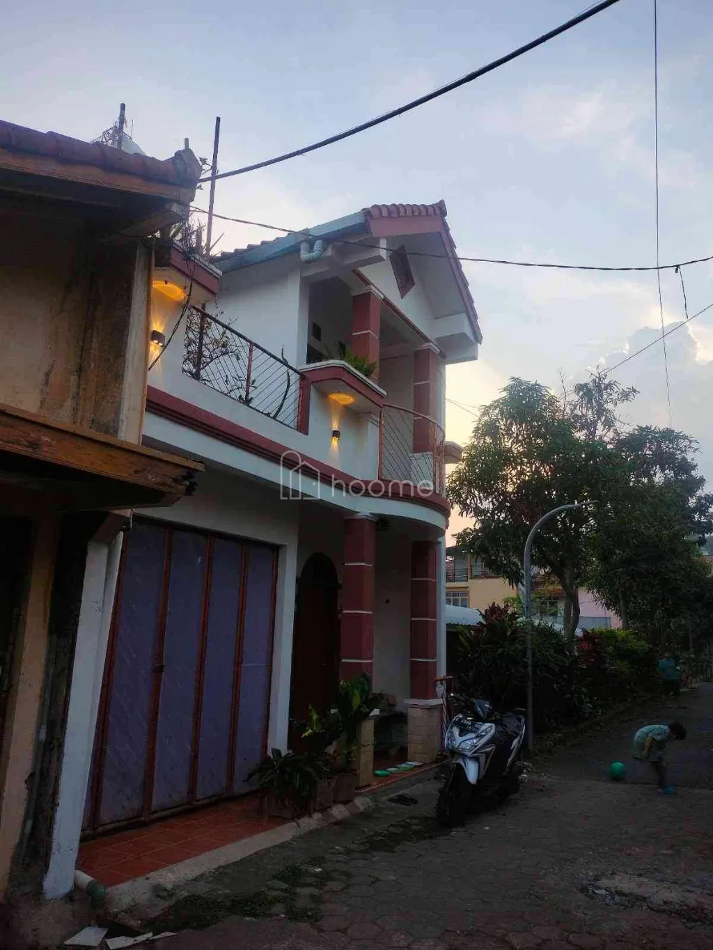 Dijual Rumah di Komplek Sukaasih Atas, BDG timur, Kota Bandung — foto 3 dari 4