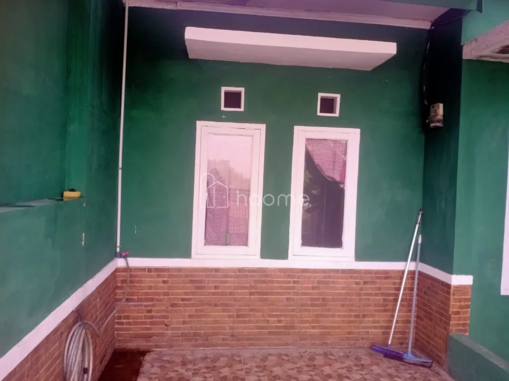 Dijual Rumah Bumi Atlet Cibiru Hilir, Kab. Bandung — foto 4 dari 4