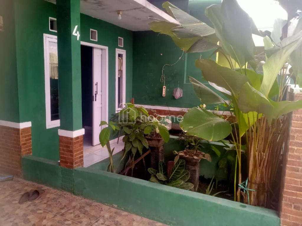 Dijual Rumah Bumi Atlet Cibiru Hilir, Kab. Bandung — foto 3 dari 4