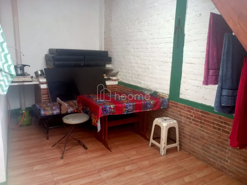 Dijual Rumah Bumi Atlet Cibiru Hilir, Kab. Bandung — foto 1 dari 4