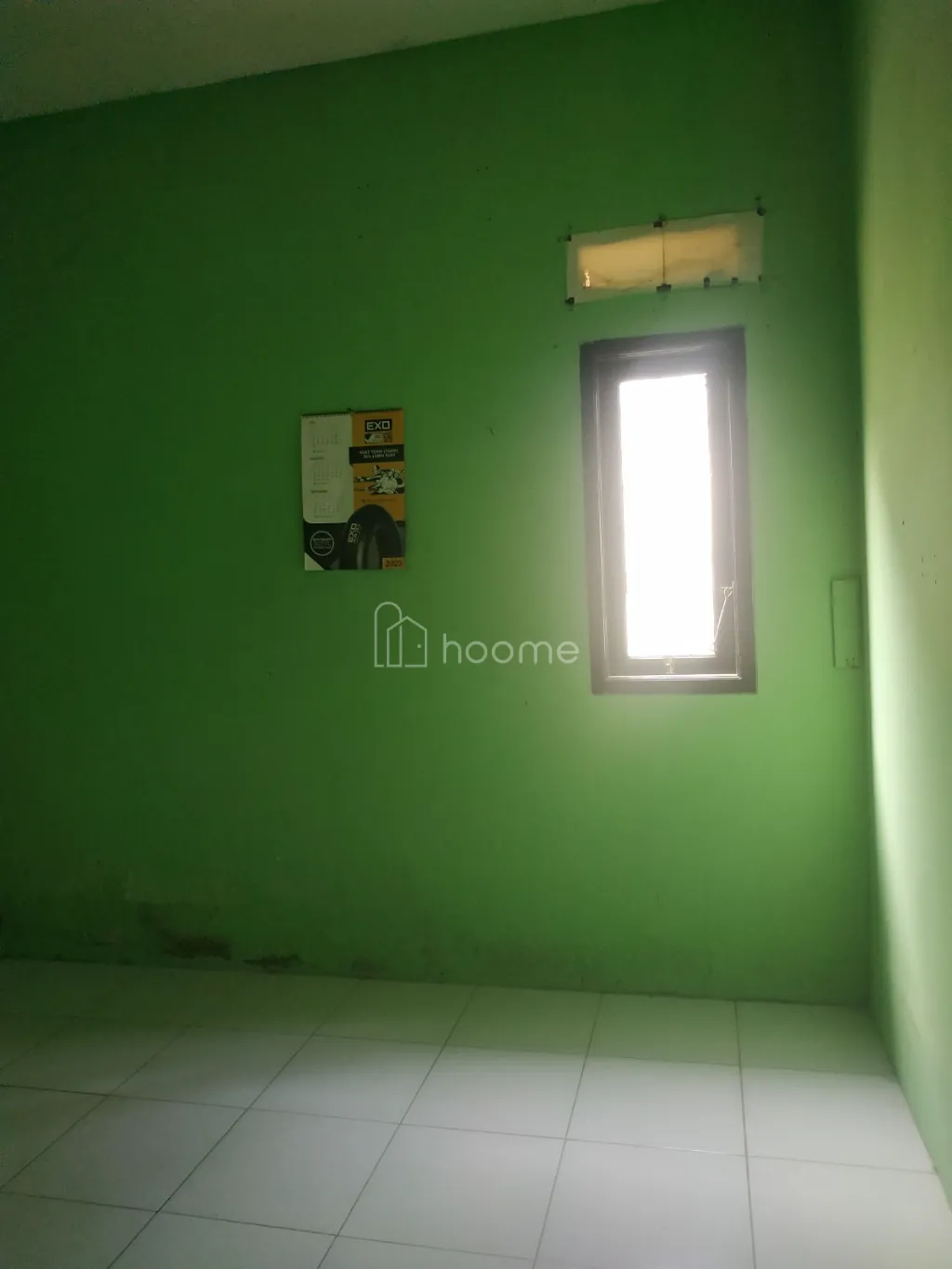 Disewa Rumah Kontrakan di Jl. Reformasi ujung Pondok Aren Tange — foto 3 dari 4