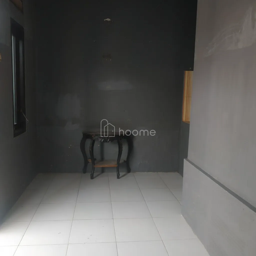 Disewa Rumah Kontrakan di Jl. Reformasi ujung Pondok Aren Tange — foto 1 dari 4