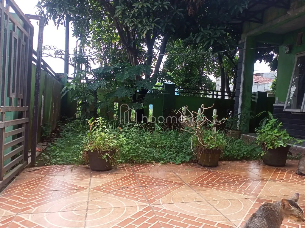 Dijual Rumah SHM Strategis Medan Johor — foto 1 dari 4