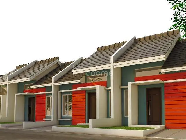Disewa Rumah Rumah Strategis Dekat Bandara Soekarno Hatta — foto 3 dari 3