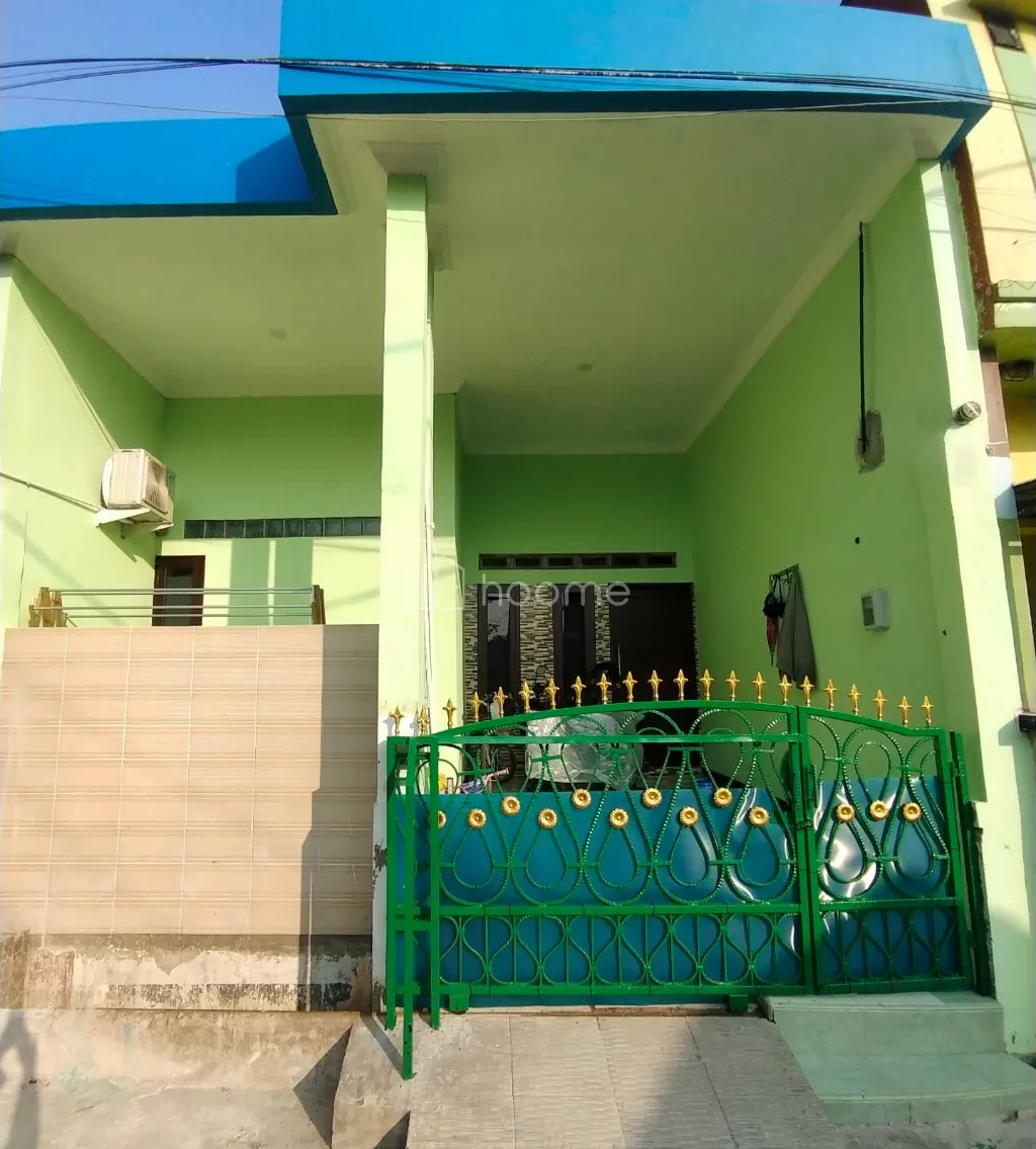 Dijual Rumah "DIJUAL RUMAH SIAP HUNI, FULL RENOV, HARA TERBAIK" — foto 3 dari 3
