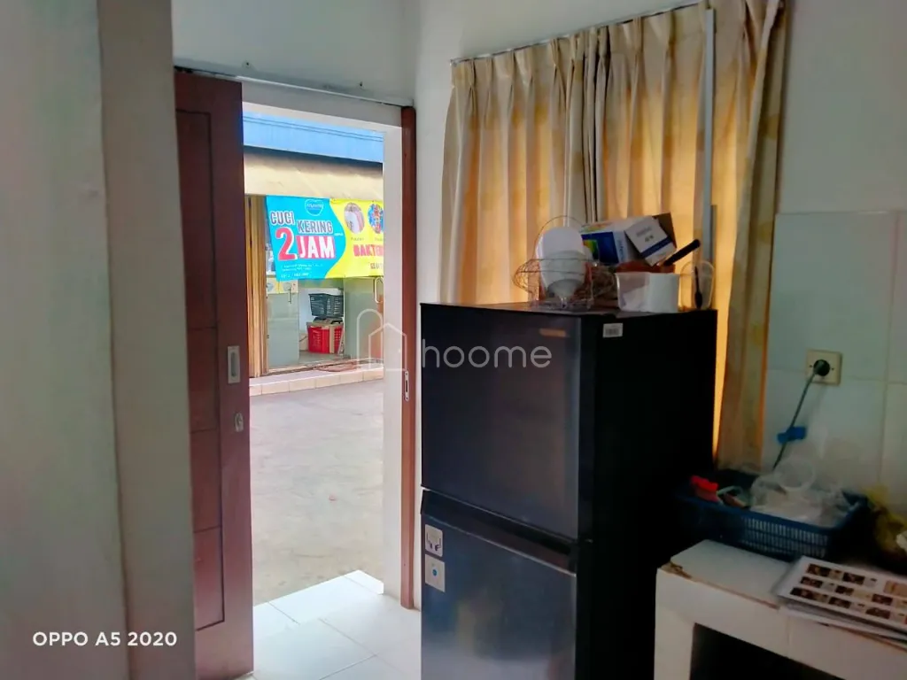 Disewa Ruko Di Sewa Ruko - Kios Ex Rumah Makan Daerah Cibubur- — foto 1 dari 4
