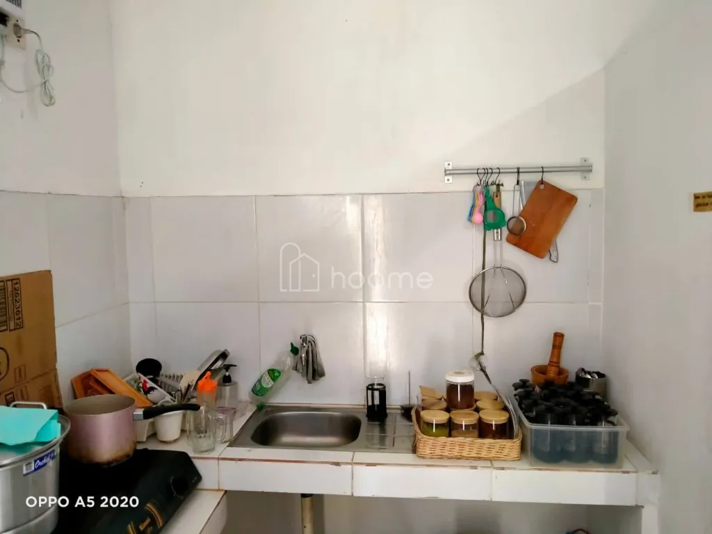 Disewa Ruko Di Sewa Ruko - Kios Ex Rumah Makan Daerah Cibubur- — foto 4 dari 4