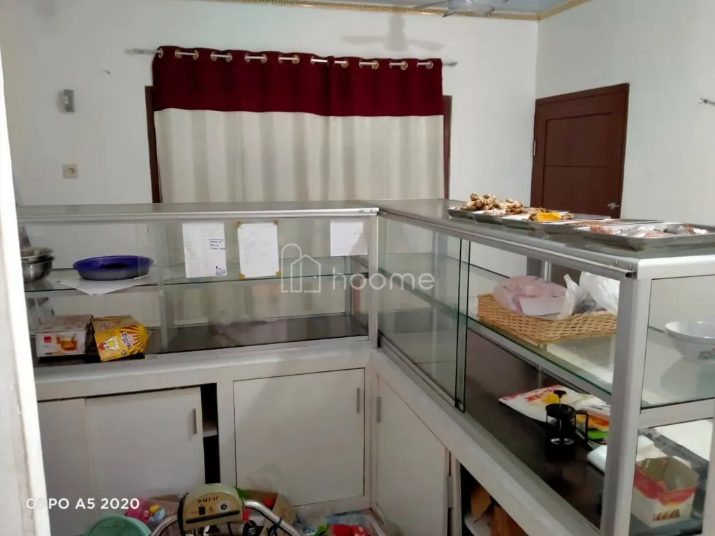 Disewa Ruko Di Sewa Ruko - Kios Ex Rumah Makan Daerah Cibubur- — foto 3 dari 4