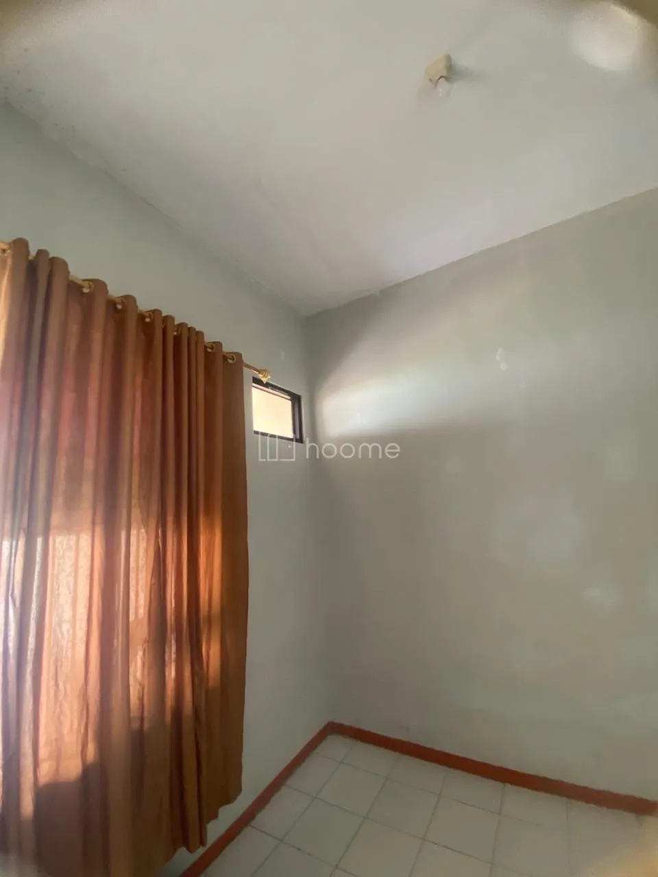 Disewa Rumah Disewakan Rp. 15.000.000/thn (nego) — foto 1 dari 4