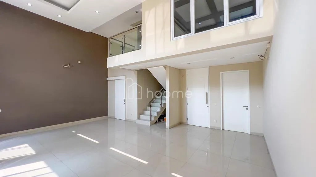 Dijual Rumah Dijual Rumah Townhouse Siap Huni Di Pasar Minggu  — foto 4 dari 4