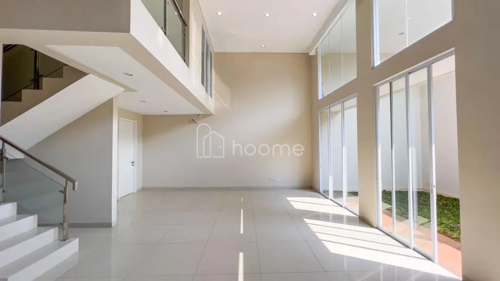 Dijual Rumah Dijual Rumah Townhouse Siap Huni Di Pasar Minggu  — foto 1 dari 4