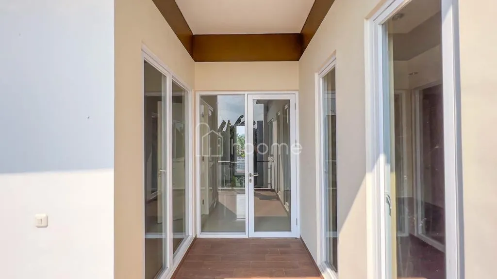 Dijual Rumah Dijual Rumah Townhouse Siap Huni Di Pasar Minggu  — foto 3 dari 4