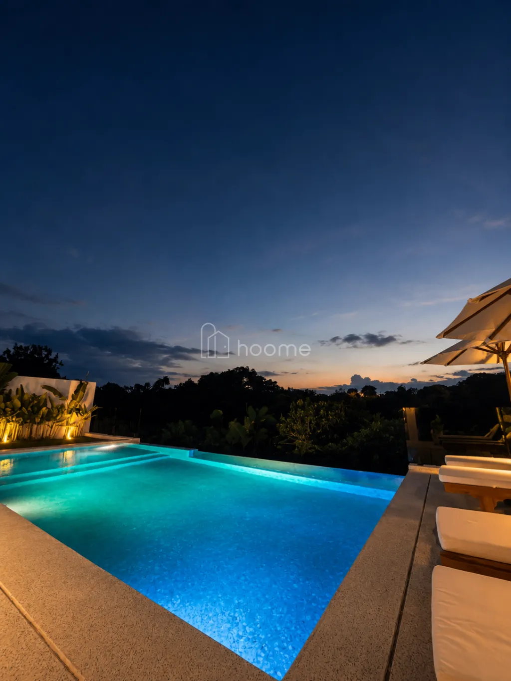 Dijual Villa VILLA R - OCTASUN RESIDENCE / NEAR PANDAWA BEACH — foto 4 dari 4