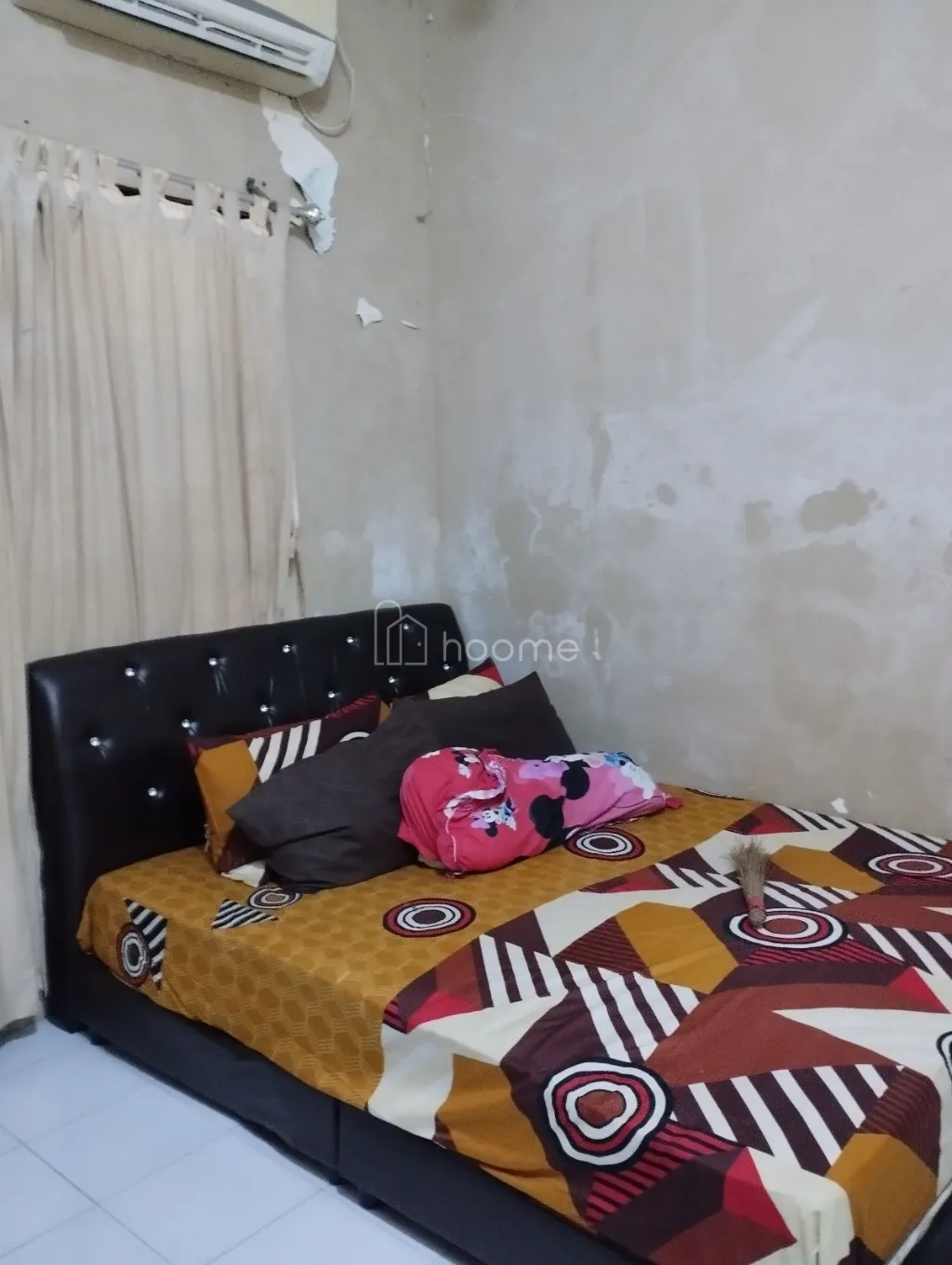 Dijual Rumah Jual Cepat Puri selebrity 1  — foto 1 dari 4