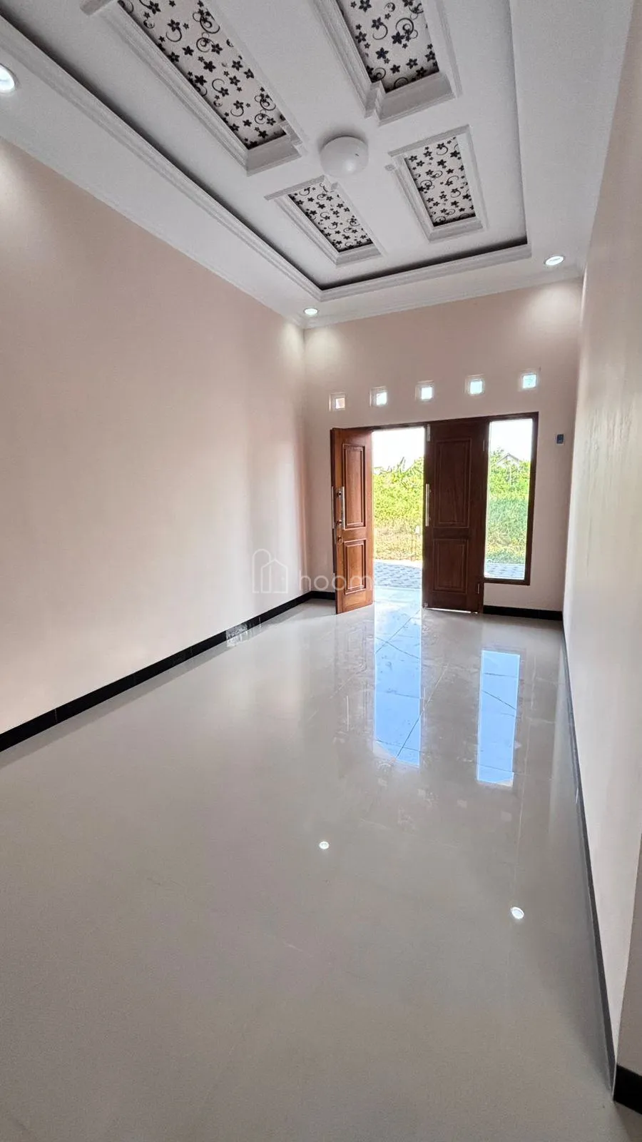 Dijual Rumah Sisa 5 Unit! Rumah Baru Siap Huni Dekat JogjaTV — foto 1 dari 4