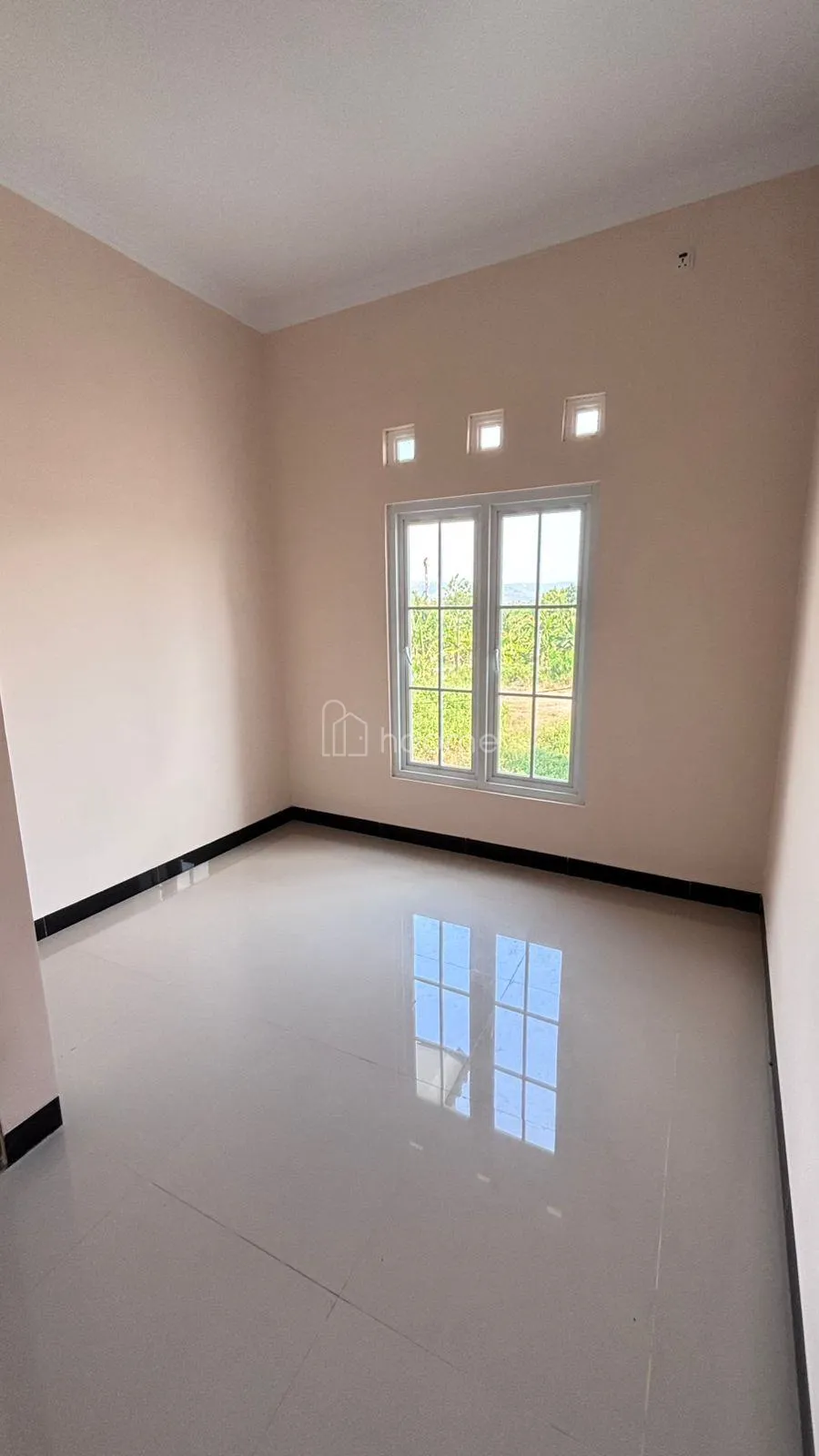 Dijual Rumah Sisa 5 Unit! Rumah Baru Siap Huni Dekat JogjaTV — foto 3 dari 4