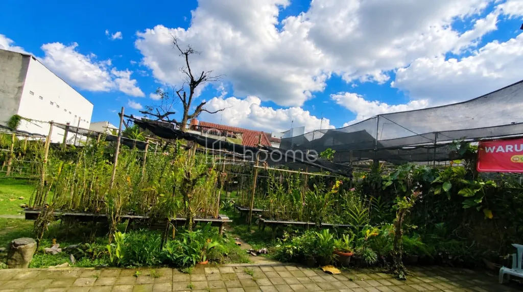 Dijual Tanah LUAS SIAP BANGUN DI CONDONGCATUR, LOKASI STRATEGIS — foto 4 dari 4