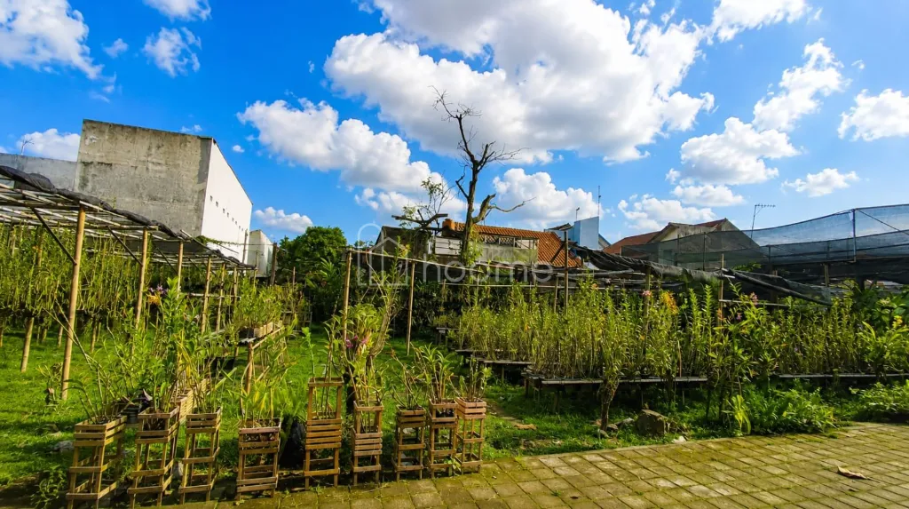 Dijual Tanah LUAS SIAP BANGUN DI CONDONGCATUR, LOKASI STRATEGIS — foto 3 dari 4