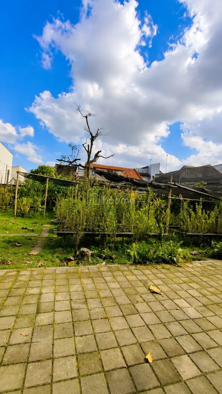 Dijual Tanah LUAS SIAP BANGUN DI CONDONGCATUR, LOKASI STRATEGIS — foto 1 dari 4