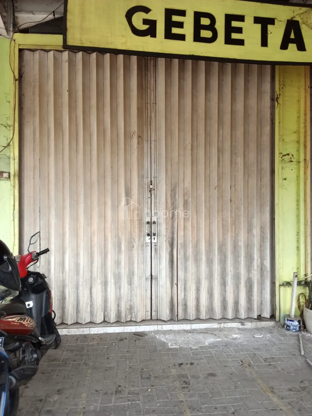 Dijual Ruko DIJUAL RUKO STRATEGIS — foto 3 dari 3
