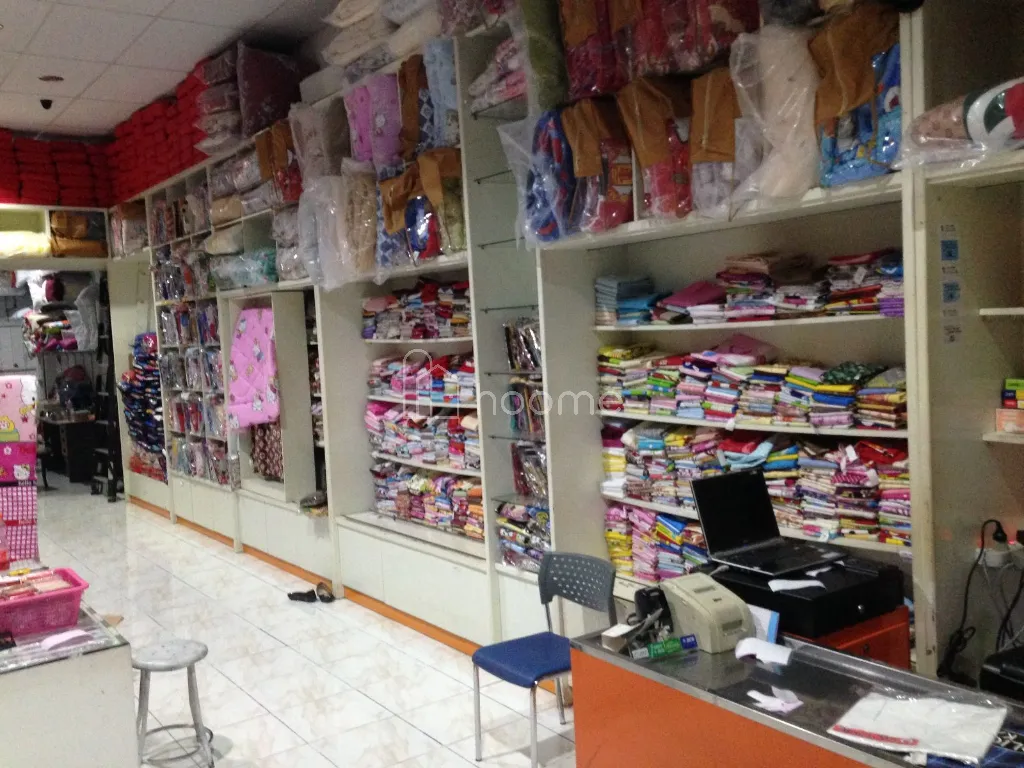 Dijual Ruko 4 Lantai di Kompleks Manado Town Square — foto 4 dari 4