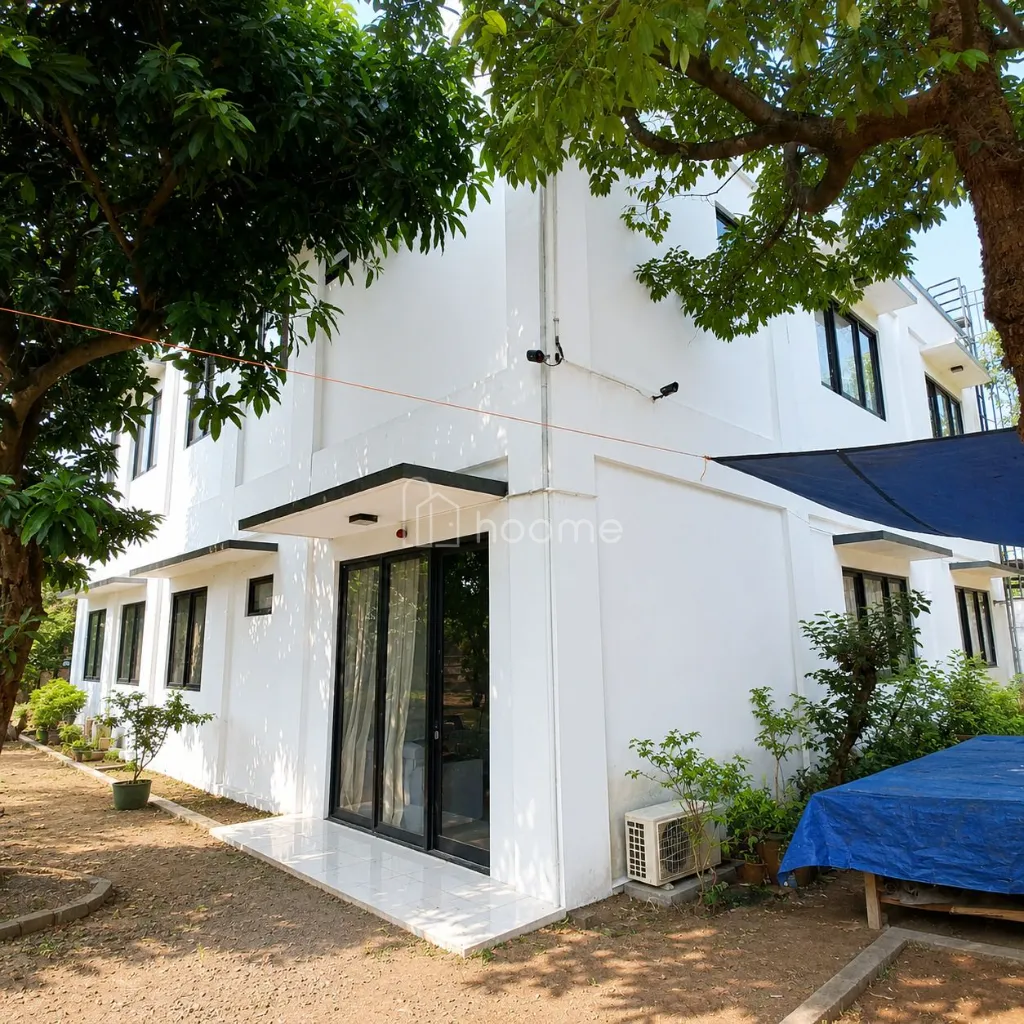 Dijual Kantor Gedung Kantor Setu Bekasi Siap Pakai — foto 4 dari 4